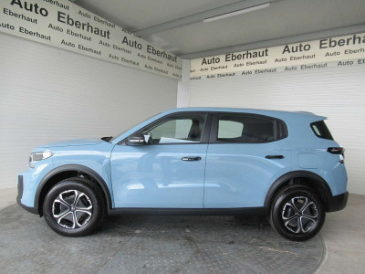Citroën C3 Aircross Vorführwagen