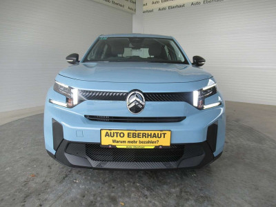 Citroën C3 Aircross Vorführwagen