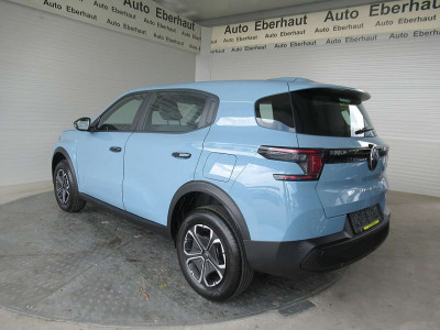 Citroën C3 Aircross Vorführwagen