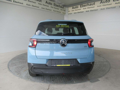 Citroën C3 Aircross Vorführwagen