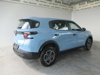 Citroën C3 Aircross Vorführwagen