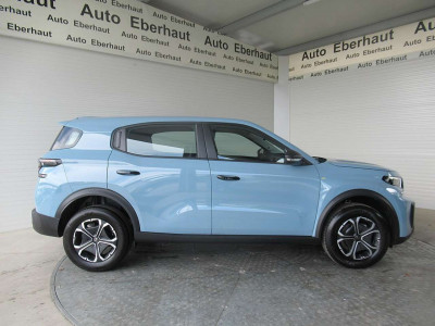 Citroën C3 Aircross Vorführwagen