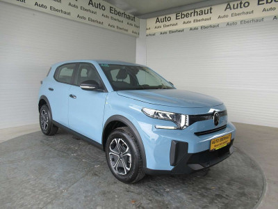 Citroën C3 Aircross Vorführwagen