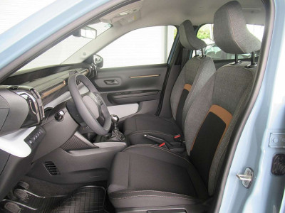 Citroën C3 Aircross Vorführwagen