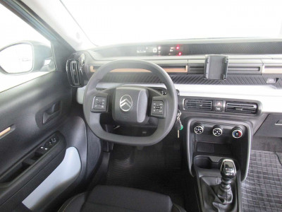 Citroën C3 Aircross Vorführwagen