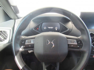 DS Automobiles DS 3 Gebrauchtwagen