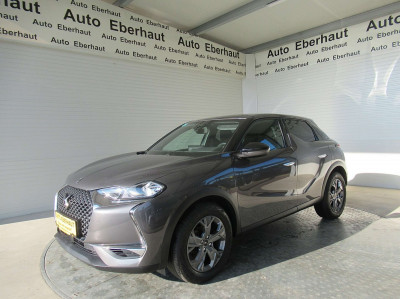 DS Automobiles DS 3 Gebrauchtwagen