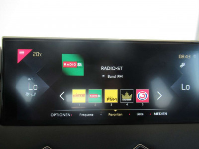 DS Automobiles DS 3 Gebrauchtwagen