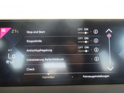 DS Automobiles DS 3 Gebrauchtwagen