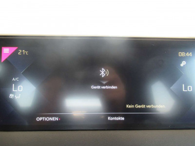 DS Automobiles DS 3 Gebrauchtwagen