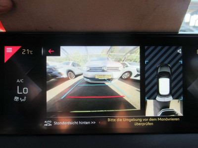 DS Automobiles DS 3 Gebrauchtwagen