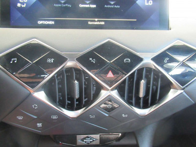 DS Automobiles DS 3 Gebrauchtwagen