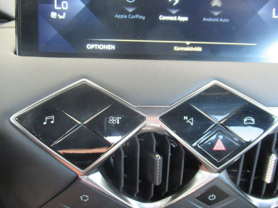 DS Automobiles DS 3 Gebrauchtwagen