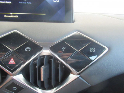DS Automobiles DS 3 Gebrauchtwagen