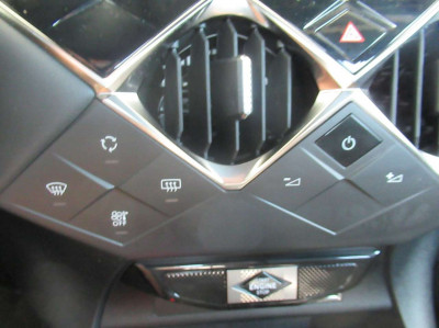 DS Automobiles DS 3 Gebrauchtwagen