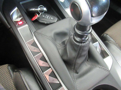 DS Automobiles DS 3 Gebrauchtwagen