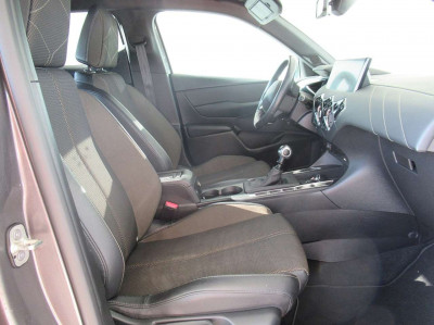 DS Automobiles DS 3 Gebrauchtwagen