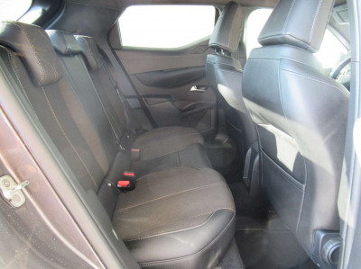 DS Automobiles DS 3 Gebrauchtwagen