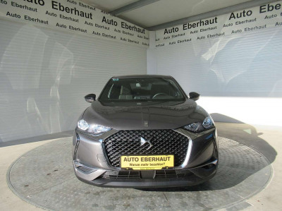 DS Automobiles DS 3 Gebrauchtwagen