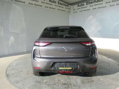 DS Automobiles DS 3 Gebrauchtwagen