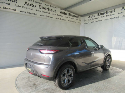 DS Automobiles DS 3 Gebrauchtwagen