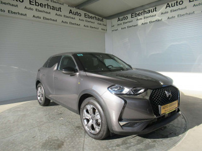 DS Automobiles DS 3 Gebrauchtwagen