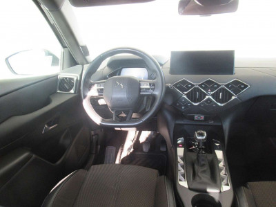 DS Automobiles DS 3 Gebrauchtwagen