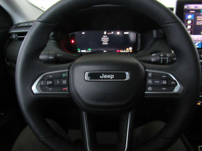 Jeep Compass Gebrauchtwagen