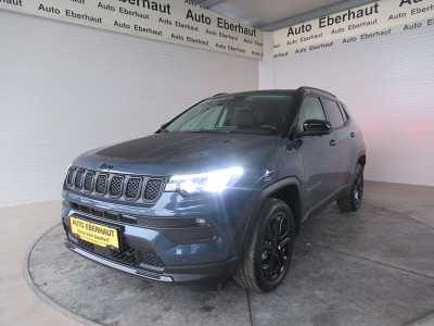 Jeep Compass Gebrauchtwagen