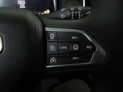 Jeep Compass Gebrauchtwagen