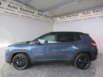 Jeep Compass Gebrauchtwagen