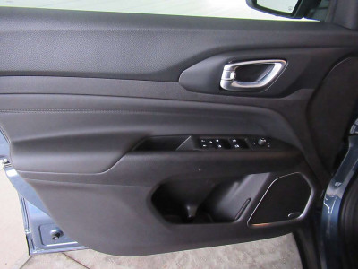 Jeep Compass Gebrauchtwagen
