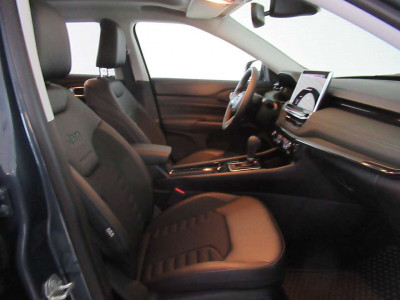 Jeep Compass Gebrauchtwagen