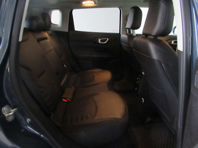 Jeep Compass Gebrauchtwagen