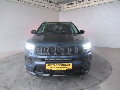 Jeep Compass Gebrauchtwagen