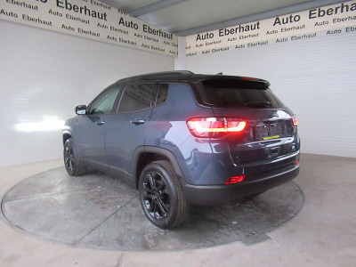 Jeep Compass Gebrauchtwagen