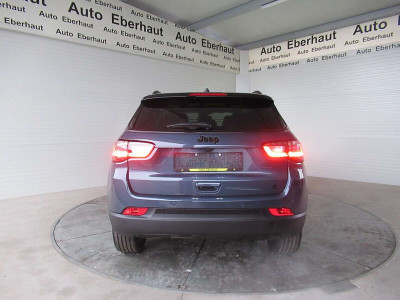 Jeep Compass Gebrauchtwagen