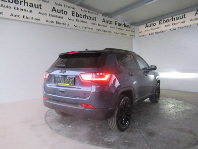 Jeep Compass Gebrauchtwagen
