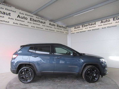 Jeep Compass Gebrauchtwagen