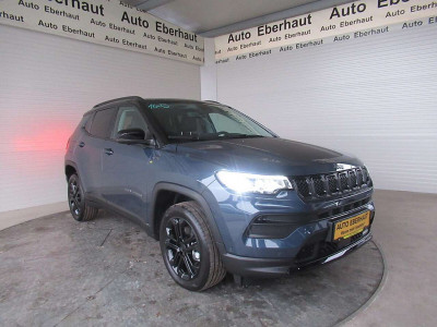 Jeep Compass Gebrauchtwagen