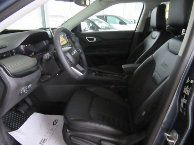 Jeep Compass Gebrauchtwagen