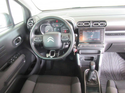 Citroën C3 Aircross Gebrauchtwagen
