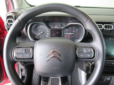 Citroën C3 Aircross Gebrauchtwagen