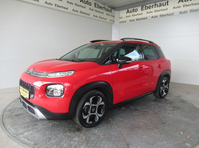 Citroën C3 Aircross Gebrauchtwagen
