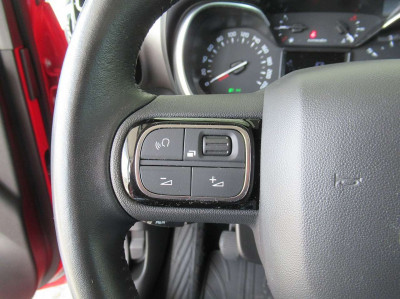 Citroën C3 Aircross Gebrauchtwagen
