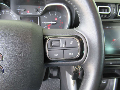 Citroën C3 Aircross Gebrauchtwagen