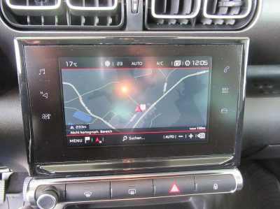 Citroën C3 Aircross Gebrauchtwagen