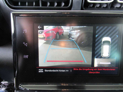 Citroën C3 Aircross Gebrauchtwagen
