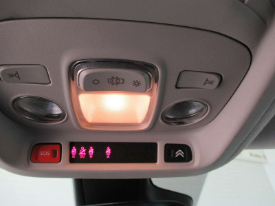 Citroën C3 Aircross Gebrauchtwagen