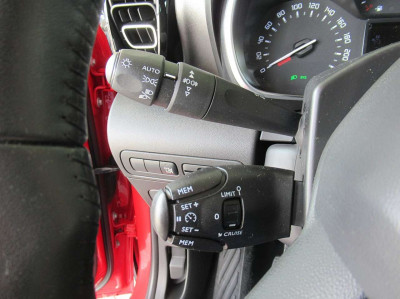 Citroën C3 Aircross Gebrauchtwagen